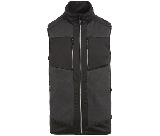 REGATTA RGA914 - Bodywarmer aus zwei Materialien