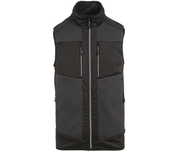 REGATTA RGA914 - Bi-material bodywarmer