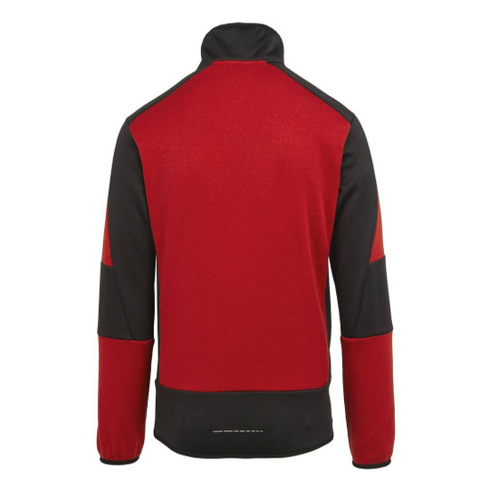 REGATTA RGF720 - Knitted effect fleece