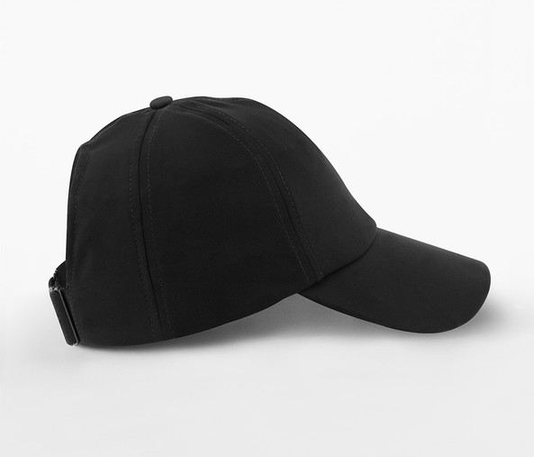 BEECHFIELD BF173R - PERFORMANCE PONYTAIL CAP