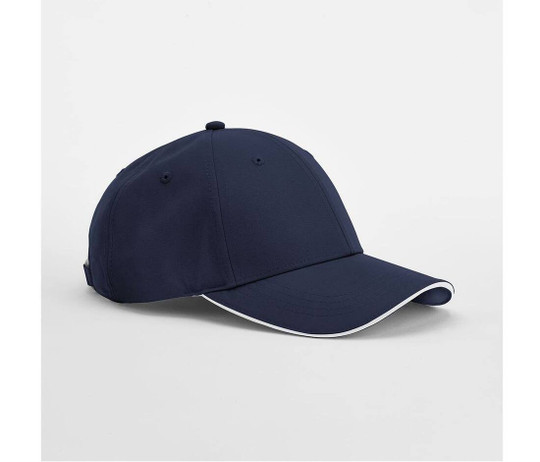 BEECHFIELD BF195R - SPORTY DRUŻYNOWE-TECH CAP