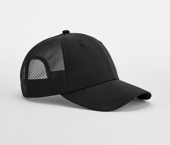 BEECHFIELD BF644R - Casquette style trucker