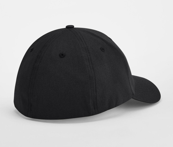 BEECHFIELD BF803 - EARTHAWARE® ORGANIC COTTON STRETCH-FIT CAP