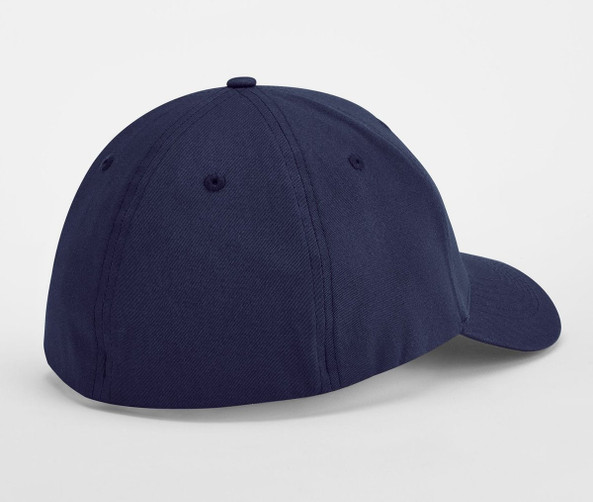 BEECHFIELD BF803 - EARTHAWARE® ORGANIC COTTON STRETCH-FIT CAP