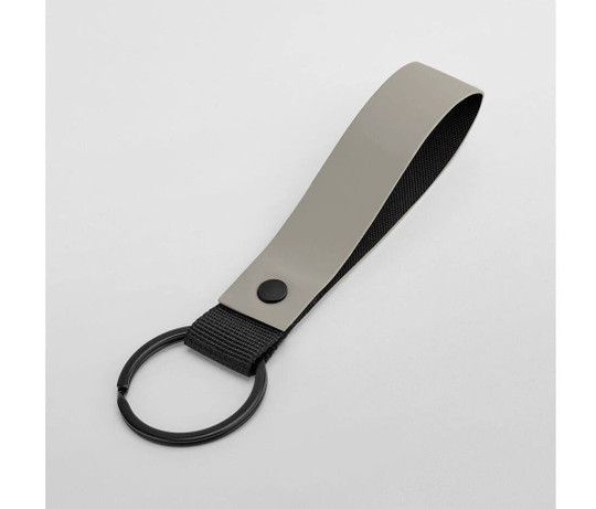 BAG BASE BG324 - MATTA PU NYCKELRING