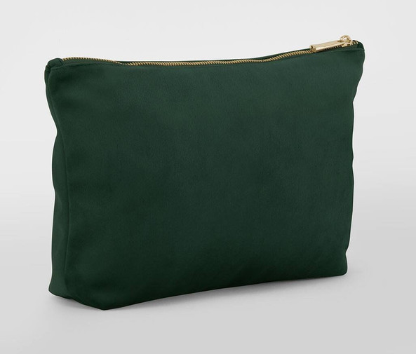 BAG BASE BG714 - VELVET ACCESSORY BAG