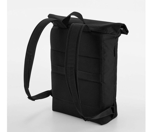 BAG BASE BG870 - SIMPLICITY ROLL TOP BACKPACK