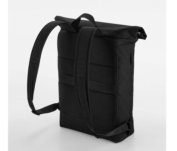 BAG BASE BG870 - Rucksack mit Rollverschluss