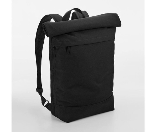BAG BASE BG870 - SIMPLICITY ROLL TOP BACKPACK