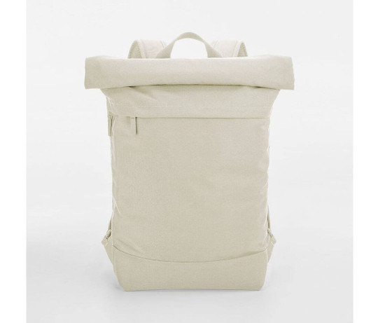 BAG BASE BG870 - SIMPLICITY ROLL TOP BACKPACK