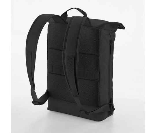 BAG BASE BG871 - SIMPLICITY ROLL TOP RYGGSÄCK LITE