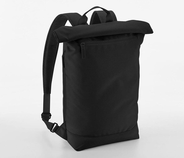 BAG BASE BG871 - SIMPLICITY ROLL TOP BACKPACK LITE