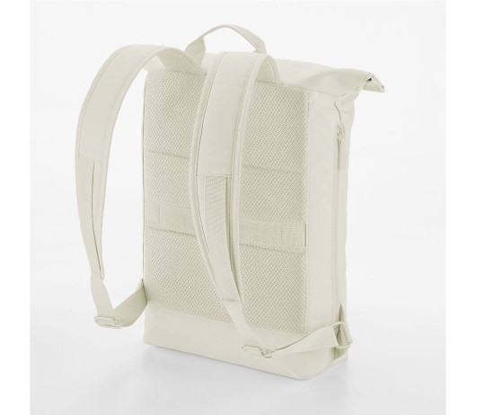 BAG BASE BG871 - SIMPLICITY ROLL TOP BACKPACK LITE