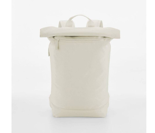 BAG BASE BG871 - SIMPLICITY ROLL TOP BACKPACK LITE