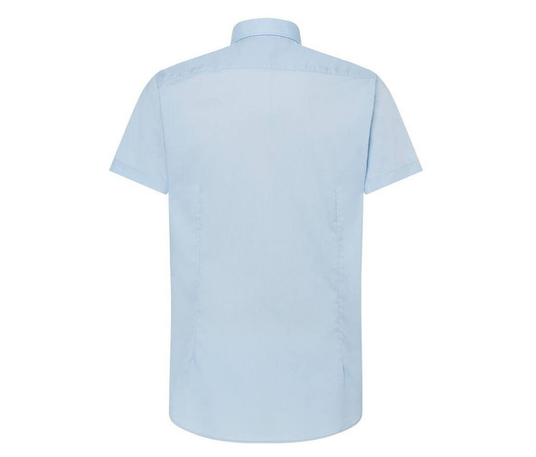 JHK JK615 - Women's poplin work shirt