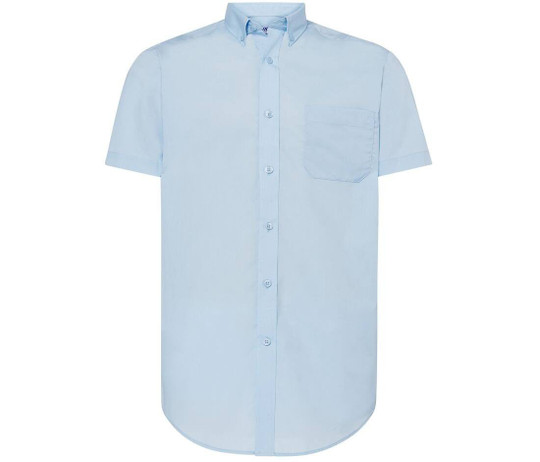 JHK JK615 - Women's poplin work shirt