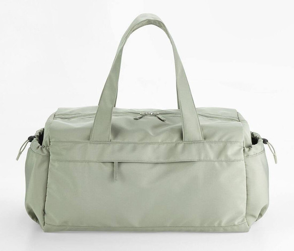 QUADRA QD303S - STUDIO OVERSIZED TOTE