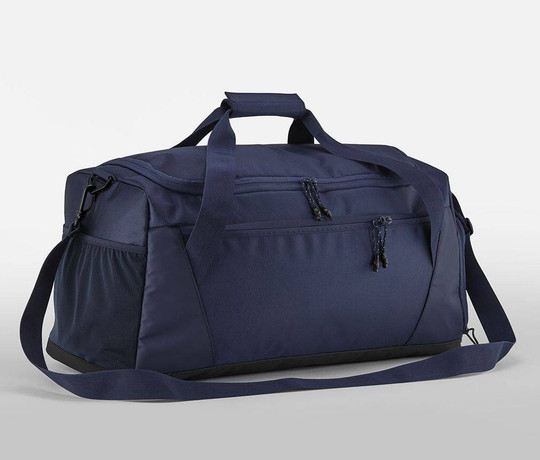 QUADRA QD477S - BORSA DA VIAGGIO MULTISPORT