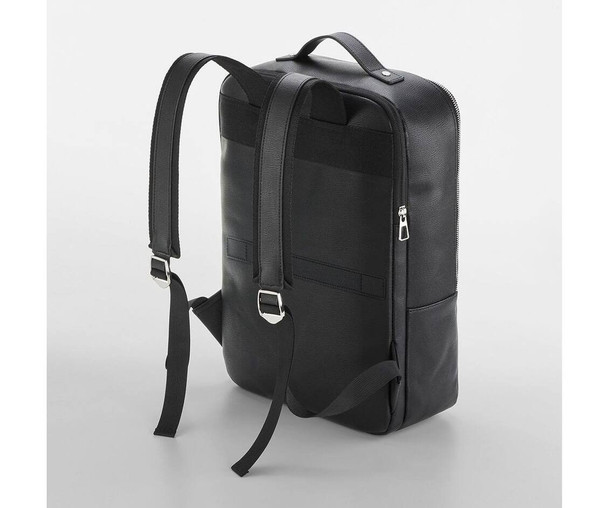 QUADRA QD774 - Rucksack aus Kunstleder
