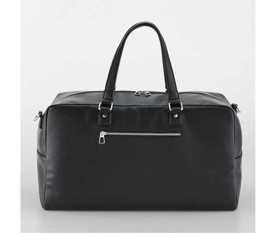 QUADRA QD778 - Reisetasche aus Kunsteleder