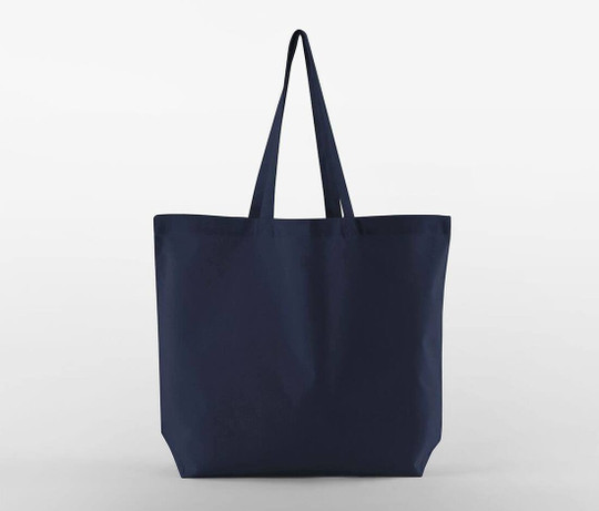 WESTFORD MILL WM165 - BAWEŁNA ORGANICZNA INCO. TORBA MAXI NA LATA