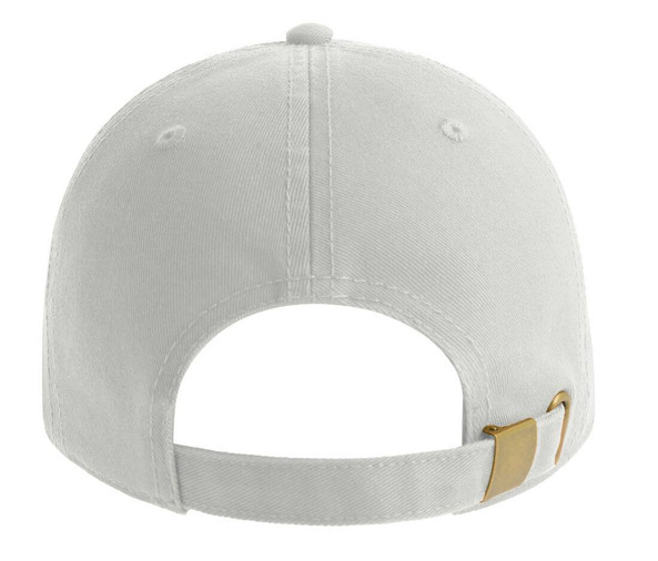 ATLANTIS HEADWEAR AT254 - Casquette baseball 6 pans