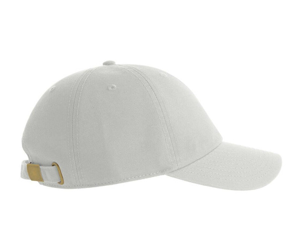 ATLANTIS HEADWEAR AT254 - Casquette baseball 6 pans