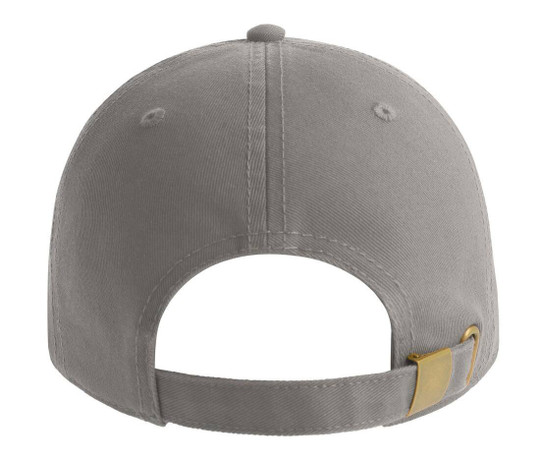 ATLANTIS HEADWEAR AT254 - 6-panels baseballkasket