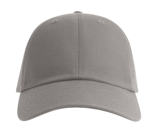 ATLANTIS HEADWEAR AT254 - 6-panels baseballkasket