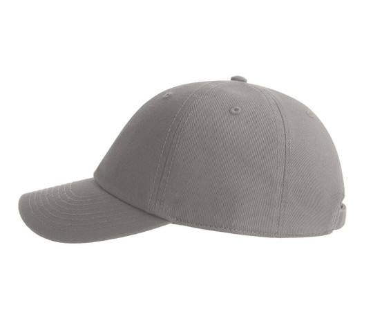 ATLANTIS HEADWEAR AT254 - 6-panels baseballkasket