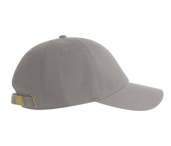 ATLANTIS HEADWEAR AT254 - Casquette baseball 6 pans
