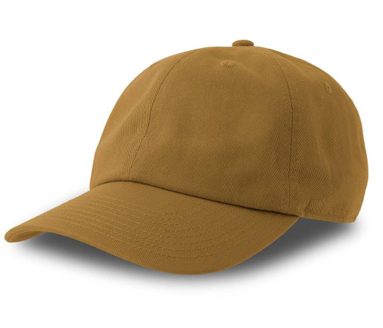 ATLANTIS HEADWEAR AT254 - Casquette baseball 6 pans