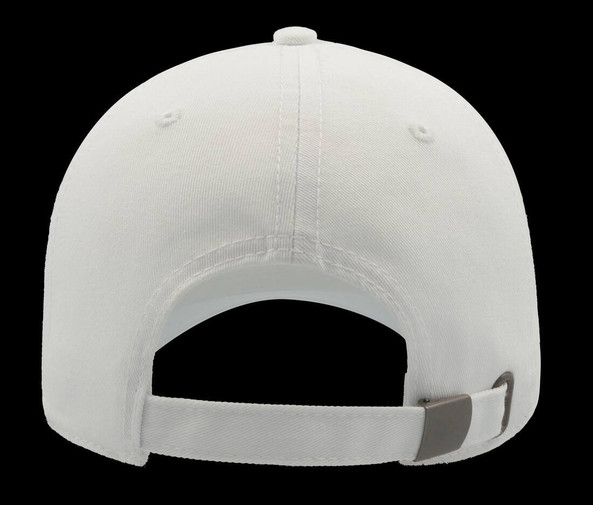 ATLANTIS HEADWEAR AT255 - Vintage-Baseballkappe