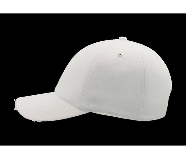 ATLANTIS HEADWEAR AT255 - Vintage-Baseballkappe