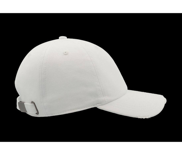 ATLANTIS HEADWEAR AT255 - Vintage-Baseballkappe