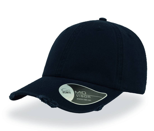 ATLANTIS HEADWEAR AT255 - Vintage baseball cap