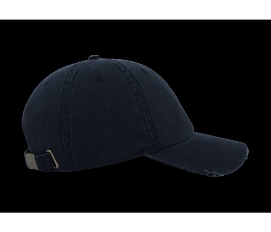 ATLANTIS HEADWEAR AT255 - Vintage baseball cap