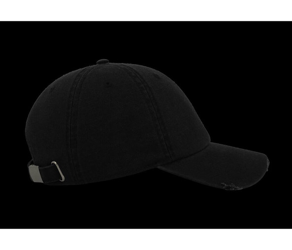 ATLANTIS HEADWEAR AT255 - Czapka bejsbolowa vintage