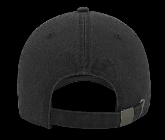 ATLANTIS HEADWEAR AT255 - Vintage baseballkasket