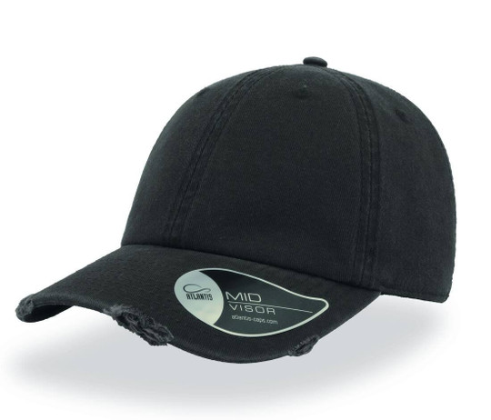 ATLANTIS HEADWEAR AT255 - Vintage baseballkasket