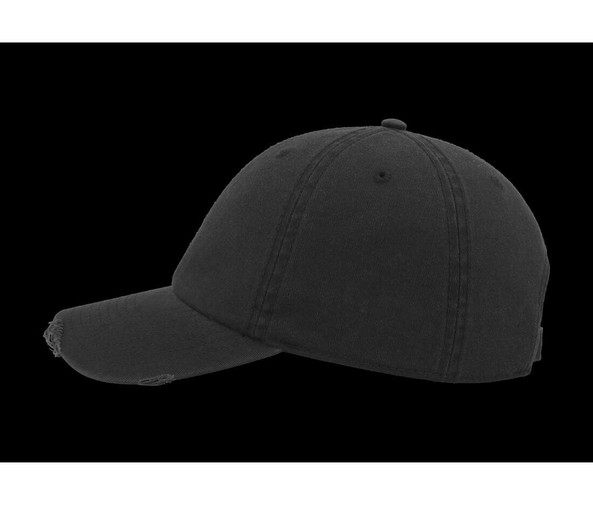 ATLANTIS HEADWEAR AT255 - Casquette baseball vintage