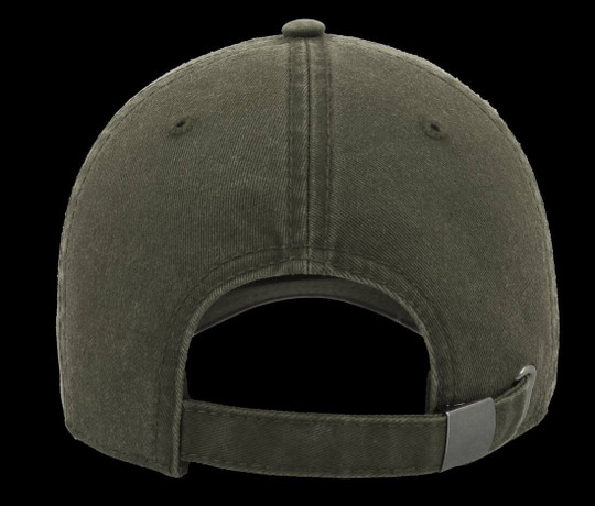 ATLANTIS HEADWEAR AT255 - Vintage baseball cap