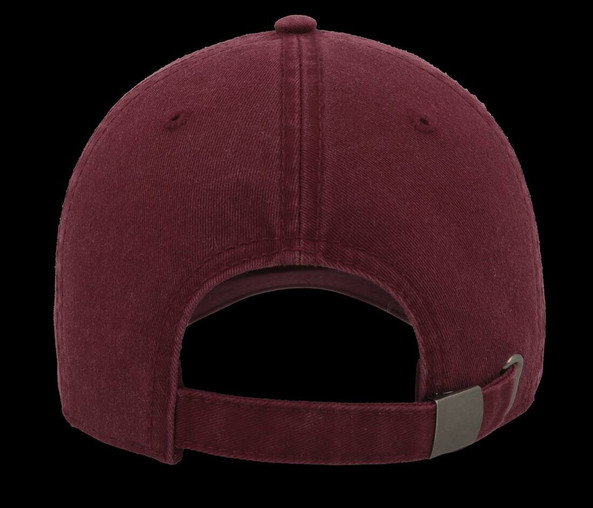 ATLANTIS HEADWEAR AT255 - Vintage-Baseballkappe