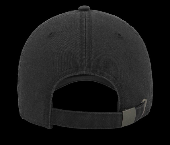 ATLANTIS HEADWEAR AT255 - Czapka bejsbolowa vintage