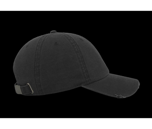 ATLANTIS HEADWEAR AT255 - Czapka bejsbolowa vintage