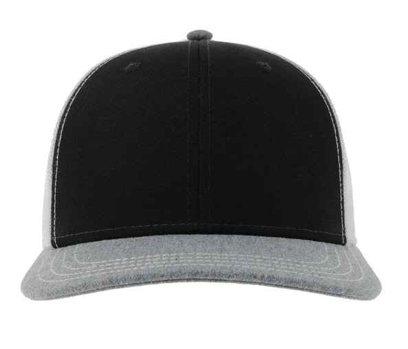 ATLANTIS HEADWEAR AT256 - Trucker style cap