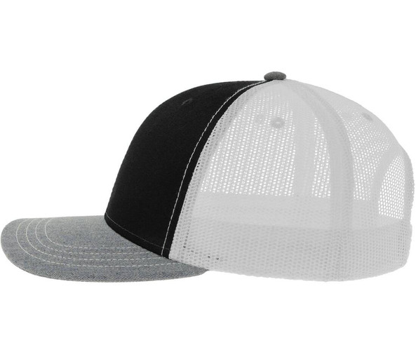 ATLANTIS HEADWEAR AT256 - Trucker style cap