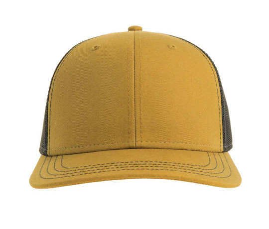 ATLANTIS HEADWEAR AT256 - Trucker style cap