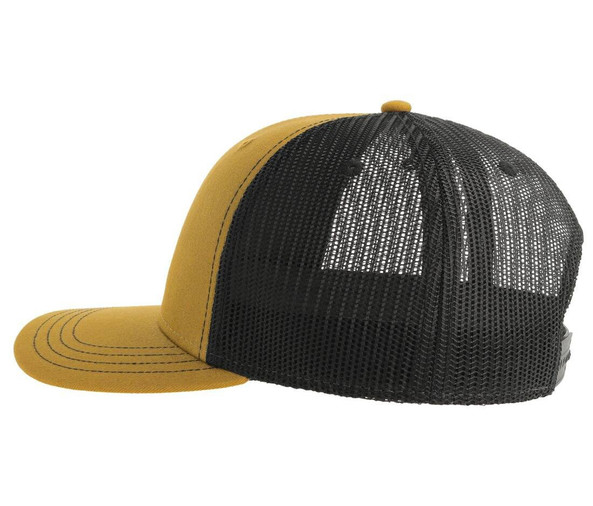 ATLANTIS HEADWEAR AT256 - Rekkakuski tyyli lippis