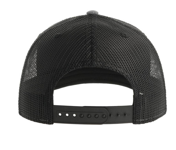 ATLANTIS HEADWEAR AT256 - Trucker style cap